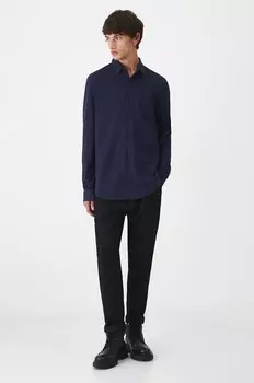 Рубашка Medicine, темно-синий