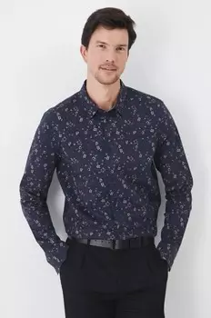 Рубашка Medicine, темно-синий