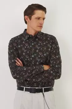 Рубашка Medicine, темно-синий