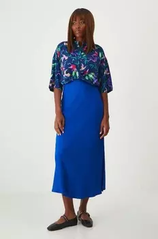 Рубашка Medicine, темно-синий