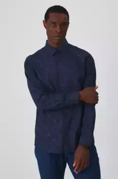 Рубашка Medicine, темно-синий