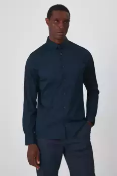 Рубашка Medicine, темно-синий