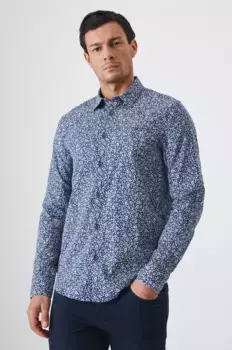 Рубашка Medicine, темно-синий