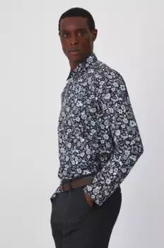 Рубашка Medicine, темно-синий