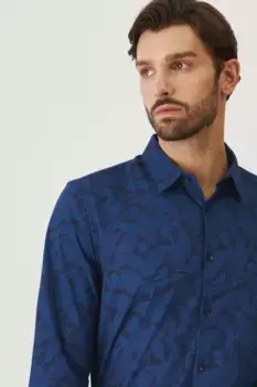 Рубашка Medicine, темно-синий