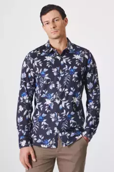 Рубашка Medicine, темно-синий