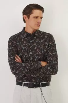 Рубашка Medicine, темно-синий