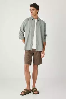 Рубашка Medicine, зеленый