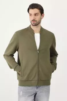 Рубашка Medicine, зеленый