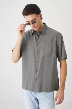 Рубашка Medicine, зеленый