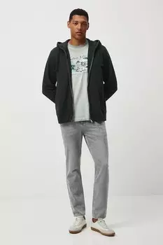 Рубашка Medicine, зеленый