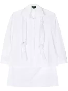 Рубашка Meggie Jejia, белый