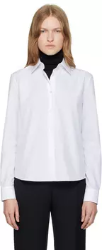 Рубашка Мегрэ The Row