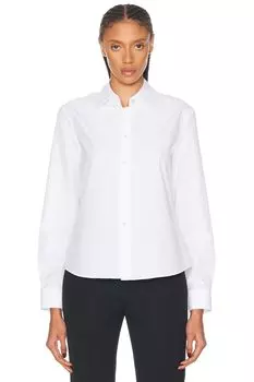 Рубашка Мегрэ The Row, белый