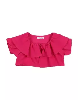 Рубашка Meilisa Bai, фуксия