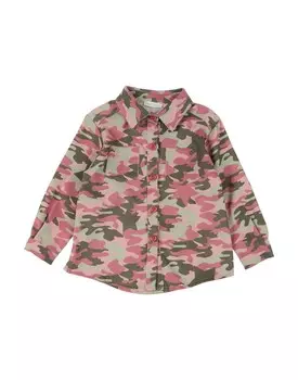 Рубашка Meilisa Bai, розовый