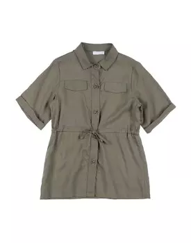 Рубашка Meilisa Bai, зеленый