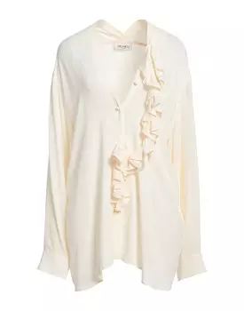 Рубашка Meimeij, слоновая кость