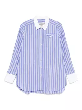 Рубашка Mejra Baum Und Pferdgarten, синий