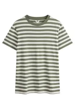 Рубашка MELA AVAN, зеленый