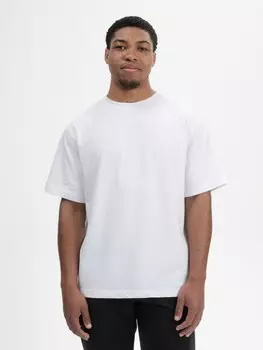 Рубашка MELA BHAJAN, белый