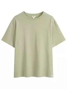 Рубашка MELA Bhajan, светло-зеленый