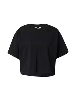 Рубашка MELA DESNA, черный