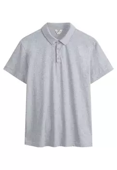 Рубашка MELA JASPAL, пятнистый серый