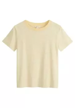 Рубашка MELA Khira, желтый