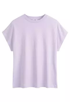 Рубашка MELA Madhu, лавандовый