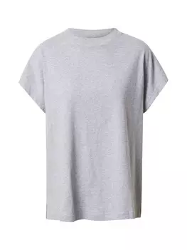 Рубашка MELA Madhu, светло-серый