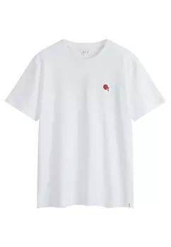 Рубашка MELA PRAVIN, белый