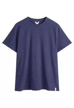 Рубашка MELA PRAVIN, темно-синий