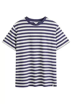 Рубашка MELA Pravin, темно-синий