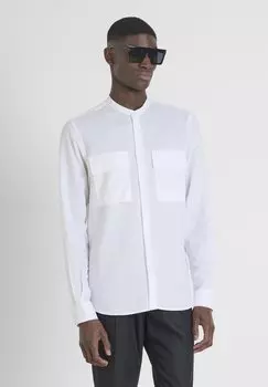 Рубашка MELBOURNE REGULAR FIT SOFT TOUCH Antony Morato, белый