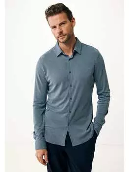 Рубашка Melee Mexx, синий