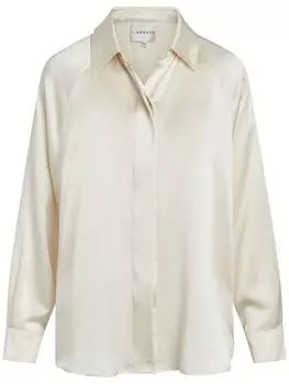 Рубашка Melissa Careste, нейтральный цвет