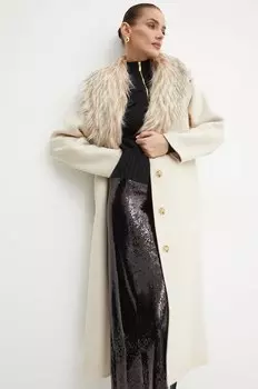 Рубашка MELISSA Marciano Guess, бежевый