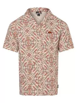 Рубашка мелос Ellesse, экрю