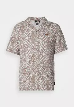 Рубашка Melos Ellesse, разноцветная