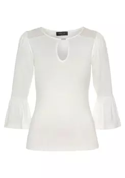 Рубашка MELROSE, от белого