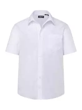 Рубашка Men Plus, белый