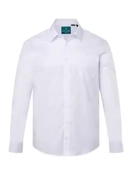 Рубашка Men Plus, белый