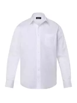 Рубашка Men Plus, белый