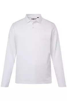 Рубашка Men Plus, белый
