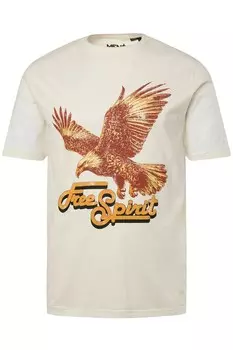 Рубашка Men Plus, белый