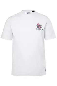 Рубашка Men Plus, белый