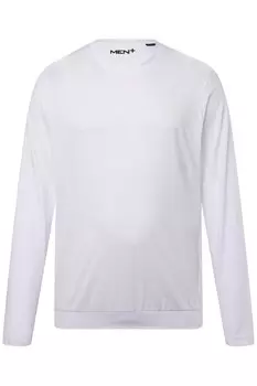 Рубашка Men Plus, белый