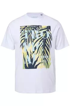 Рубашка Men Plus, белый