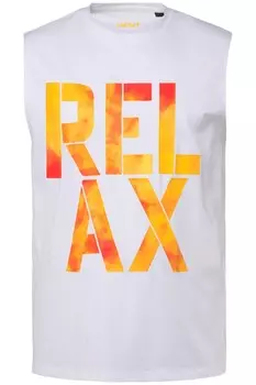 Рубашка Men Plus, белый